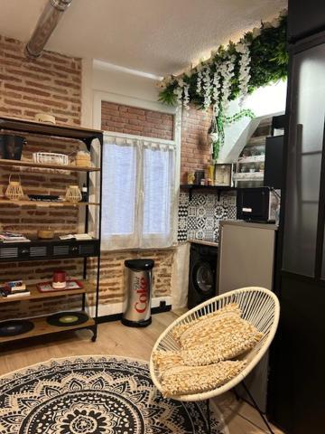 דירות פרפיניין La Factory מראה חיצוני תמונה